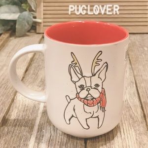 Boston Terrior / Frenchie Mug